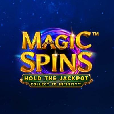 Magic Spins™ thumbnail