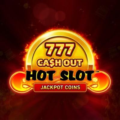 Hot Slot™: 777 Cash Out thumbnail