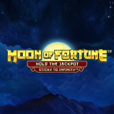 Moon Of Fortune™ thumbnail