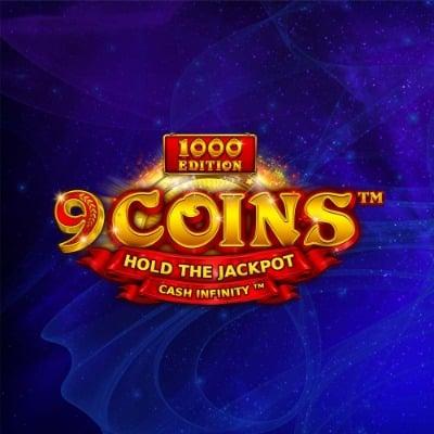9 Coins™ 1000 Edition thumbnail
