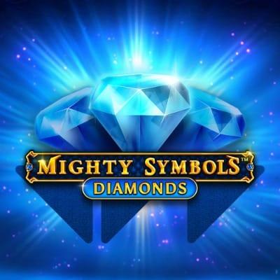 Mighty Symbols™: Diamonds thumbnail