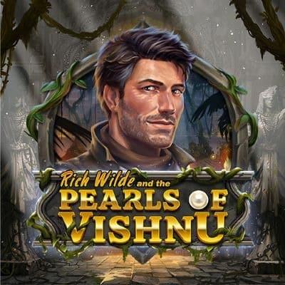 Rich Wilde and the Pearls of Vishnu thumbnail