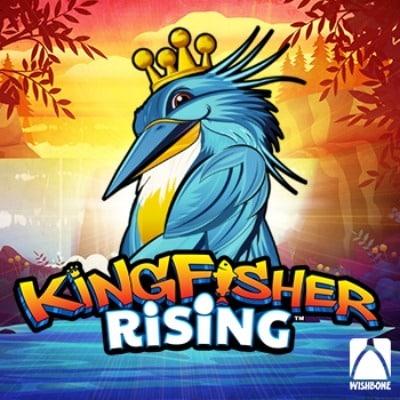 Kingfisher Rising™ thumbnail