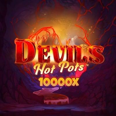 DEVIL'S HOT POTS™ thumbnail