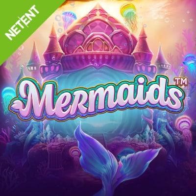 Mermaids thumbnail