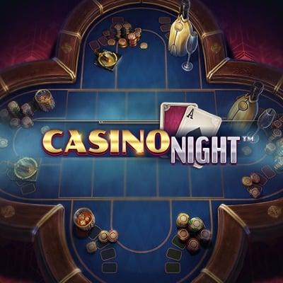 Casino Night thumbnail