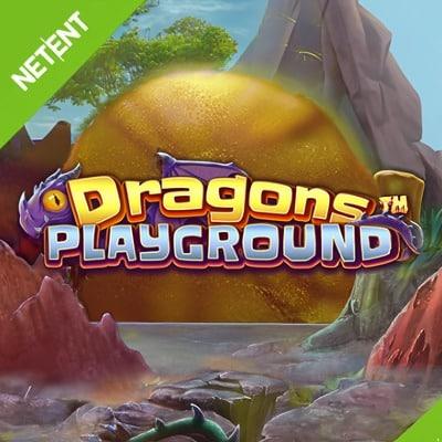 Dragons PlayGround thumbnail