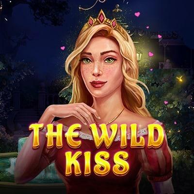 The Wild Kiss thumbnail
