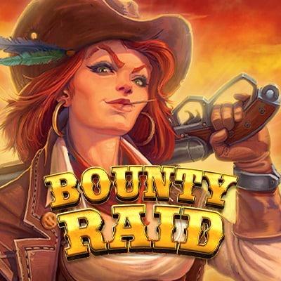 Bounty Raid 2 thumbnail
