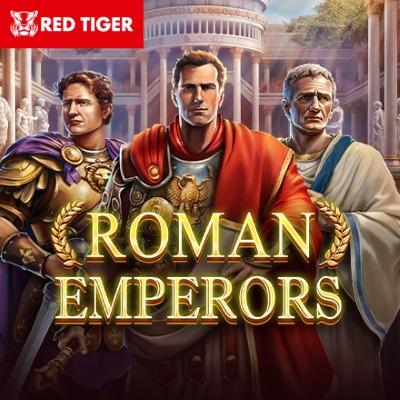 Roman Emperors thumbnail