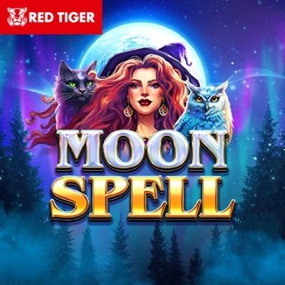 Moon Spell thumbnail