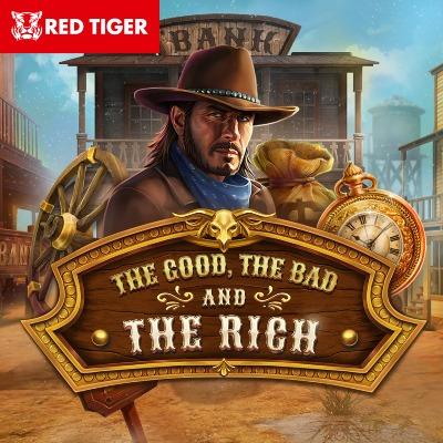 The Good The Bad and The Rich thumbnail