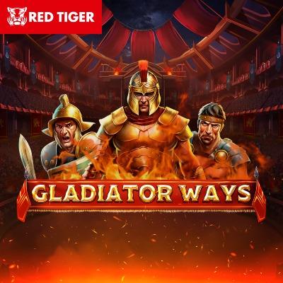 Gladiator Ways thumbnail