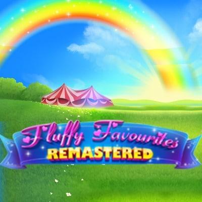 Fluffy Favourites Remastered thumbnail