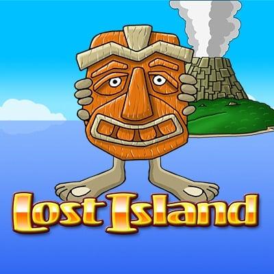 Lost Island thumbnail