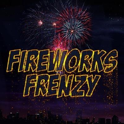 Fireworks Frenzy thumbnail