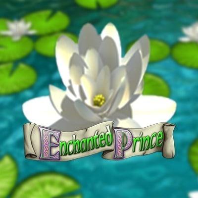Enchanted Prince thumbnail
