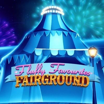 Fluffy Favourites Fairground thumbnail