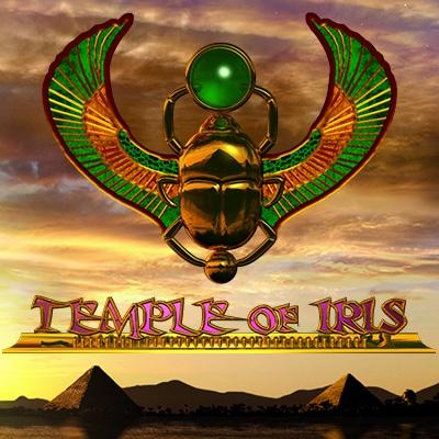 Temple Of Iris thumbnail