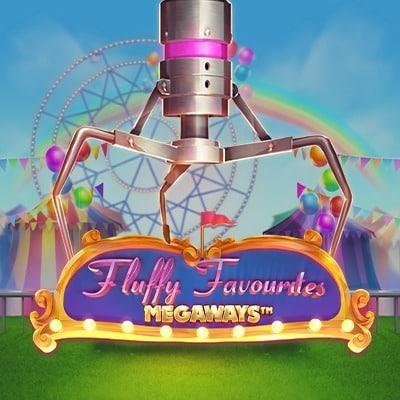 Fluffy Favourites Megaways thumbnail
