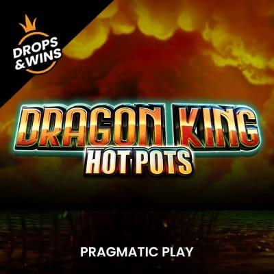 Dragon King Hot Pots thumbnail