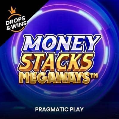 Money Stacks Megaways thumbnail