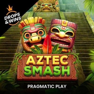 Aztec Smash thumbnail