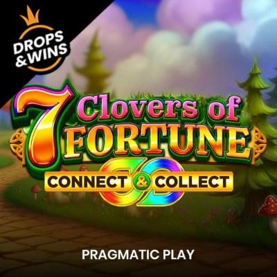 7 Clovers of Fortune thumbnail