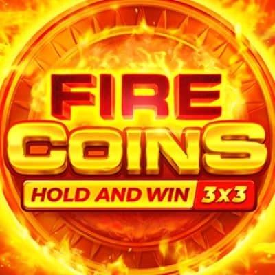 Fire Coins: Hold and Win thumbnail