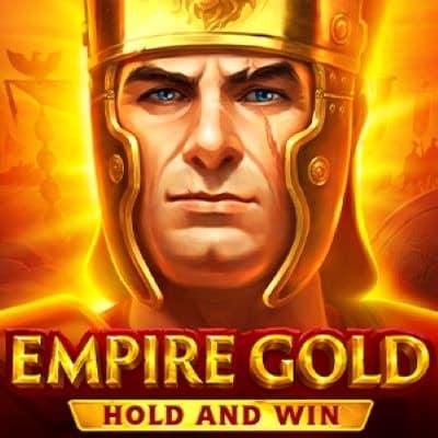 Empire Gold: Hold and Win thumbnail