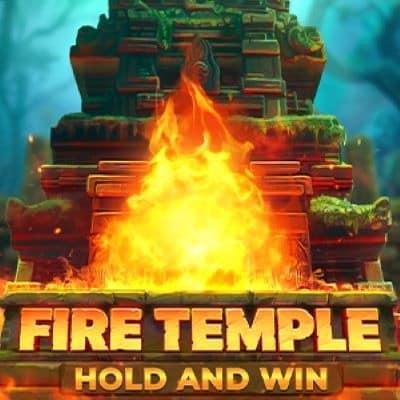 Fire Temple: Hold and Win thumbnail