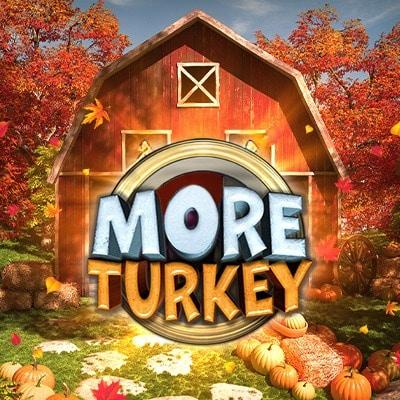 More Turkey thumbnail