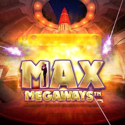 Max Megaways thumbnail