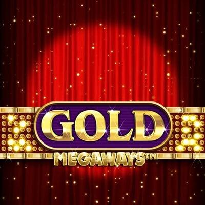 Gold Megaways thumbnail