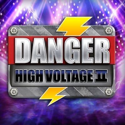 Danger High Voltage 2 thumbnail
