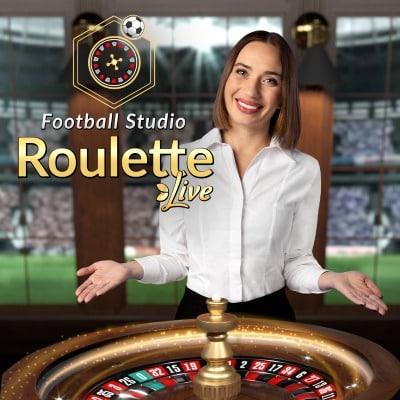 Football Studio Roulette thumbnail