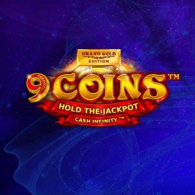 9 Coins™ Grand Gold Edition thumbnail