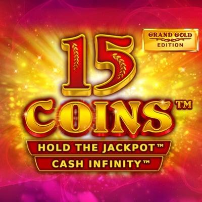15 Coins Grand Gold Edition thumbnail