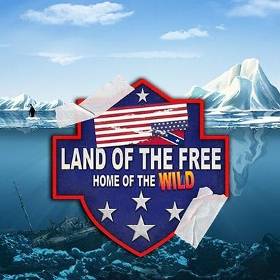 Land Of The Free thumbnail