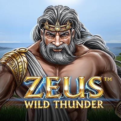 Zeus Wild Thunder thumbnail