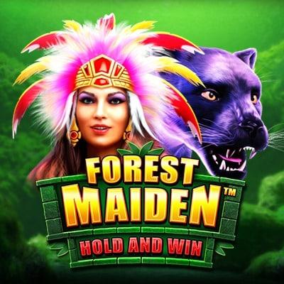 Forest Maiden thumbnail