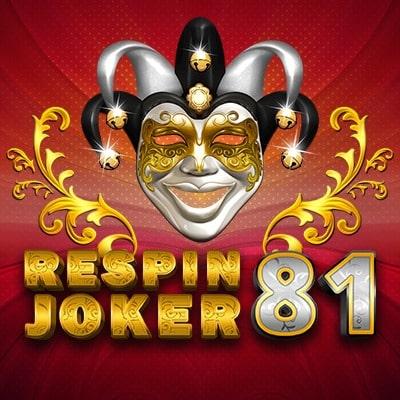 Respin Joker 81 thumbnail