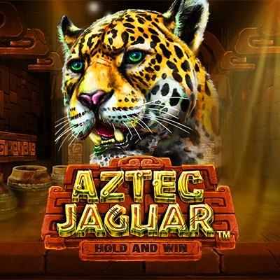 Aztec Jaguar thumbnail
