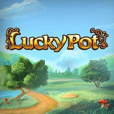 Lucky Pot thumbnail