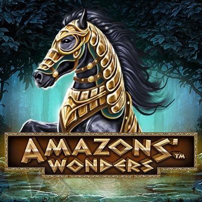 Amazons' Wonders thumbnail