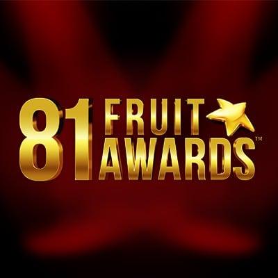 Fruit Awards thumbnail