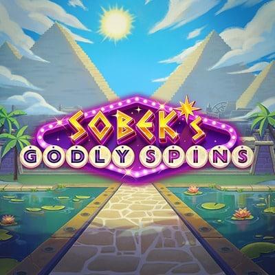 Sobek's Godly Spins thumbnail