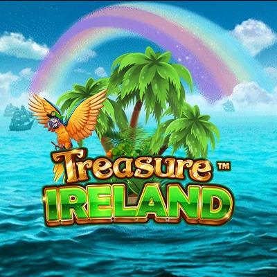 Treasure Ireland thumbnail