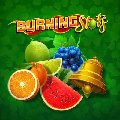 Burning Slots thumbnail