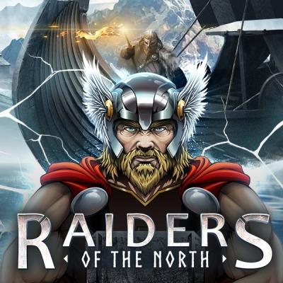 Raiders Of The North thumbnail